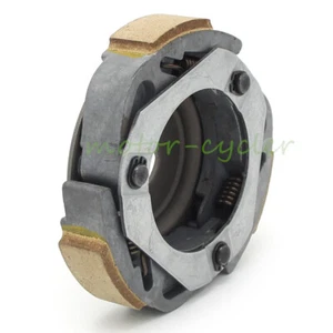 Plate Clutch One Scooter for Hammerhead GT150 GTS150 GL150 R150 XRX150 XRS150 - Picture 1 of 7