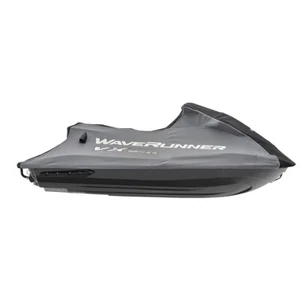 Yamaha New OEM WaveRunner Cover Grey/Black MWV-CVRVX-BC-19 - Bild 1 von 2
