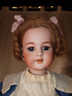 Antyczna lalka porcelana Simon & Halfig 1269 12/2; ok. 1905