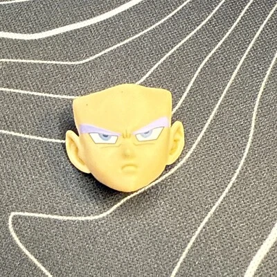 Placa frontal base troncos blindados/futuro DBZ SH Figuarts - partes del cuerpo forraje personalizadas Foto 1 de 3