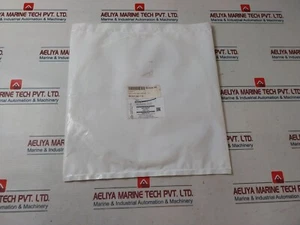 GEA Westfalia 0007-1699-840 Centrifuge Nylon Gasket Ring - Picture 1 of 4