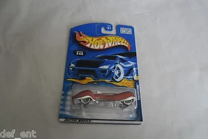 Hot Wheels Phantastique Collector #245 - Bild 1 von 2