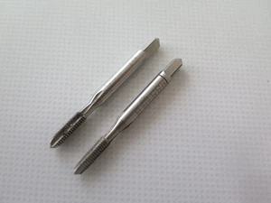 Gewindeschneider M4 Satz 2-tlg. Made in Germany, Top !!! - Bild 1 von 2