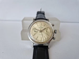 Silvana Chronograph - Landeron 149 - mechanisch - Ref 13502 - Bild 1 von 8