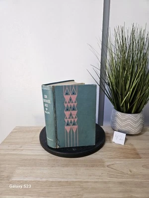 Look Homeward Angel by Thomas Wolfe 1929 The Modern Library Hardcover  - Image 1 of 4