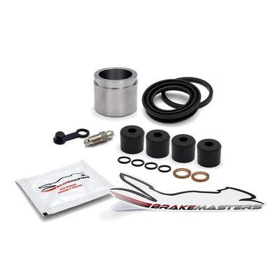 Kawasaki H1 500 B 1972 front brake caliper piston seal replacement parts - Image 1 of 4