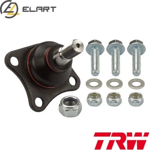 BALL JOINT JBJ281 FOR FIAT SIENA PALIO/Weekend 178B2.016/000 1.4L 4cyl PALIO - Picture 1 of 6