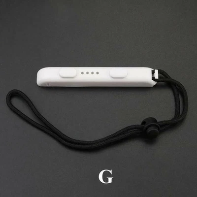 1Pc For Nintendo Switch Console Joy-Con Controller Wrist Strap Sling Band Strips - Image 1 of 4
