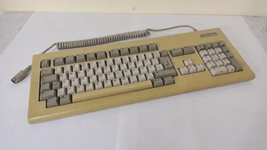 Amiga 2000 Tastatur - Bild 1 von 8
