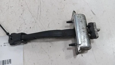 Dodge Dart Door Check pasajero derecho bisagra trasera tope detención 2013 2014 2015  Foto 1 de 4