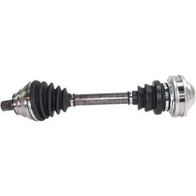 New Left Front Axle Assembly For Audi S3 Technik 4 Cyl 2.0L By RV28160056 - Image 1 of 4
