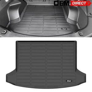 For 2024-2025 Chevy Blazer EV& Honda Prologue Trunk Mat Rear Cargo Liner - TPE - Picture 1 of 3