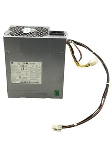 HP Power Supply 240W 659193-001 659246-001 PC9055 - Picture 1 of 7