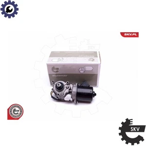 WIPER MOTOR 19SKV070 FOR OPEL VIVARO/Platform/Chassis/Bus/Van MOVANO RENAULT - Picture 1 of 12