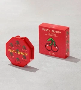 Fenty Beauty Hot Cheeks Velour Blushlighter Cherry Pie’d LIMITED EDITION 0.15 Oz - Picture 1 of 3