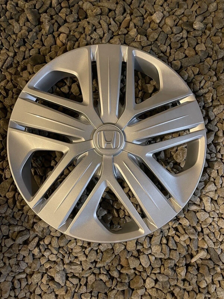 HONDA FIT 2018 2019 2020  15" HUBCAP WHEEL COVER 44733T5RA110  55100 Foto 1 de 1
