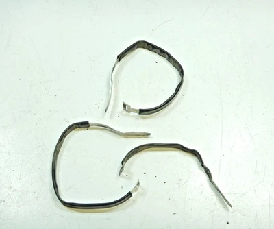 Marco cable correas 1974 1975 1976 Honda MT250 MT 250 Foto 1 de 2