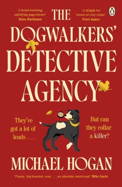 Dogwalkers Detective Agency - Image 1 of 1