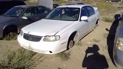 Engine 2.4L VIN T 8th Digit 4-146 With Egr Fits 97-99 GRAND AM 532601 - Imagem 1 de 4