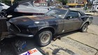 1969 Ford Mustang 