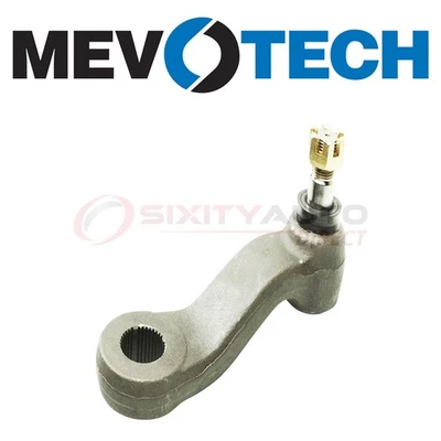 Mevotech OG Steering Pitman Arm for 1976-1978 GMC P35 4.8L 5.7L 7.4L L6 V8 - jz Foto 1 de 4