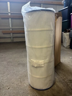 Pool Filter Replacement Compatible with PA120, Hayward C1200,CX1200RE - Image 1 of 4