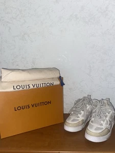 Louis Vuitton Sneaker Lv Skate - Bild 1 von 14