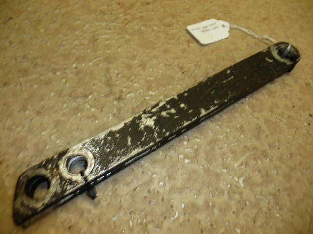 Suzuki Katana 600 2001 izquierda trasera Foto 1 de 1