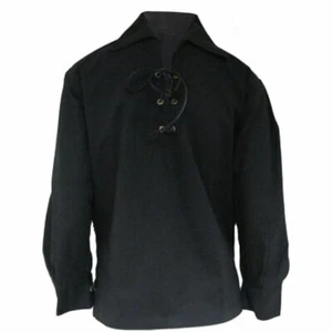 Camisa Ghillie Kilt 3 Colores Diferentes Todas las Tallas Top Qua - Imagen 1 de 9