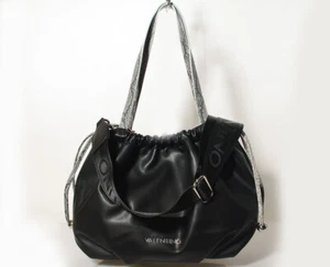 Valentino bags MOJITO bag nero Borse a spalla Shopping 31 x 26 x 17 cm - Picture 1 of 7