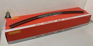 Hornby R8262 Double 4th Radius Curve - Picture 1 of 1