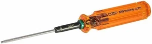 MIP 5/64" metrischer Sechskantschraubendreher RC Werkzeuge Kit für RC Autos 9202 - Bild 1 von 1