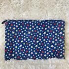 Pouch, Accessory Case, Star, All Over Pattern, Daily, Going Out, Pretty, Elegant