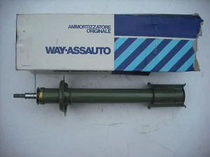 SHOCK AMMORTIZZATORE POST.ALFA ROMEO 164-LANCIA THEMA FIAT CROM 82434784 - Imagen 1 de 1