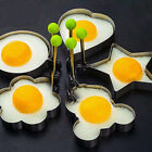 Kchenutensilien: Ei Maker Formen Set fr vielfltige Gerichte