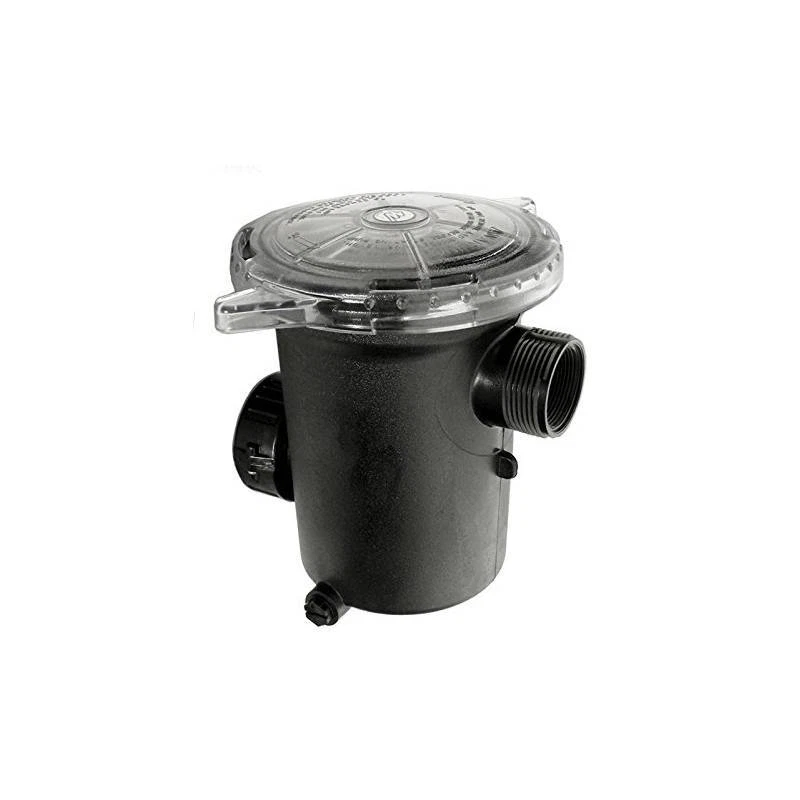 Waterway 2" X 1.5" Hair Lint Trap Above Ground Pool Pump 310-6500 - Image 1 of 1