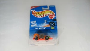 Hot Wheels 1995 Collector Series Evil Weevil #485 - Picture 1 of 4