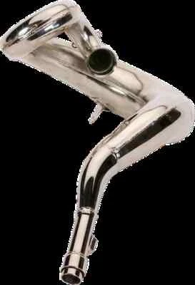 Tubo de escape cámara de expansión FMF Gnarly para Honda CR500R 89-01 Foto 1 de 4