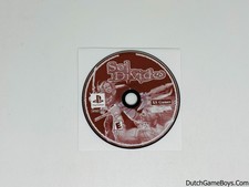 .PSX.' | '.Sol Divide.