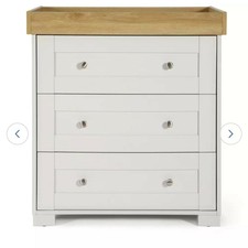 marlow changing unit