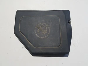BMW e30 e36 316i 318i M40 THROTLE BODY COVER 1727765 - Picture 1 of 3