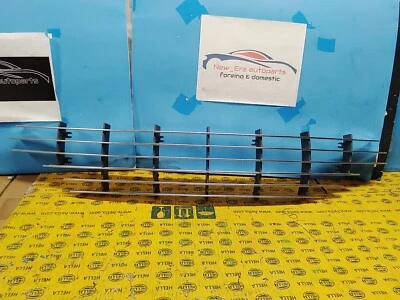 Aston Martin Vanquish 2006 parrilla delantera acabado brillante 6 listones OEM 2007 2008 2012 Foto 1 de 4