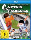 Captain Tsubasa: Die tollen Fußballstars - Volume 2 (Episoden 65-128) (Blu-ray)
