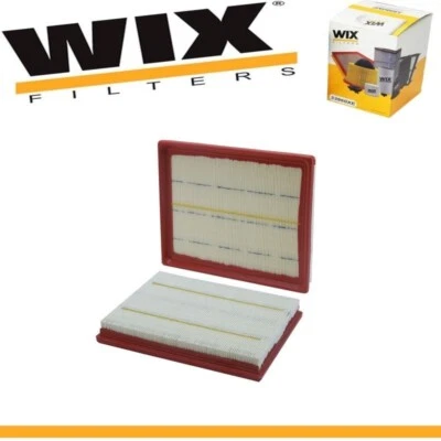 Engine Air Filter OEM WIX For BMW 435I XDRIVE 2014-2016 L6-3.0L — 第 1/4 张图片