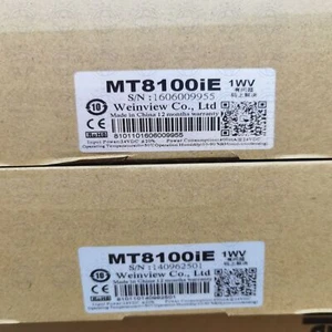1PC Refurbished  MT8100IE Free shipping - Picture 1 of 1