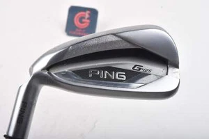 Left Hand Ping G425 #7 Iron / Black Dot / X-Flex Ping AWT 2.0 / Demo - Picture 1 of 6