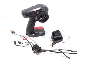 Receptor ESC sin escobillas Arrma 223s Spektrum 2 en 1 motor 3100 kv Typhon Granite 3s - Imagen 1 de 9