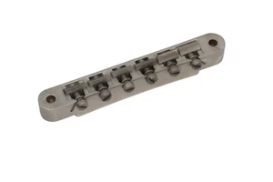 Gibson® VOS envejecido histórico con cable ABR-1 puente níquel - Imagen 1 de 6