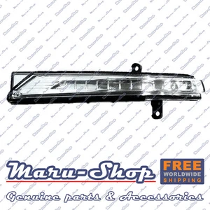 Side Mirror LED Marker Repeater Light Lamp LH for 11~19 Hyundai i40 Saloon 4DR - Picture 1 of 1