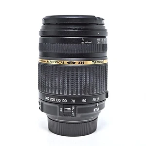 Tamron 28-300mm f/3.5-6.3 IF Macro VC LD Di Lens Nikon Mount - AF ISSUE - READ - Picture 1 of 4